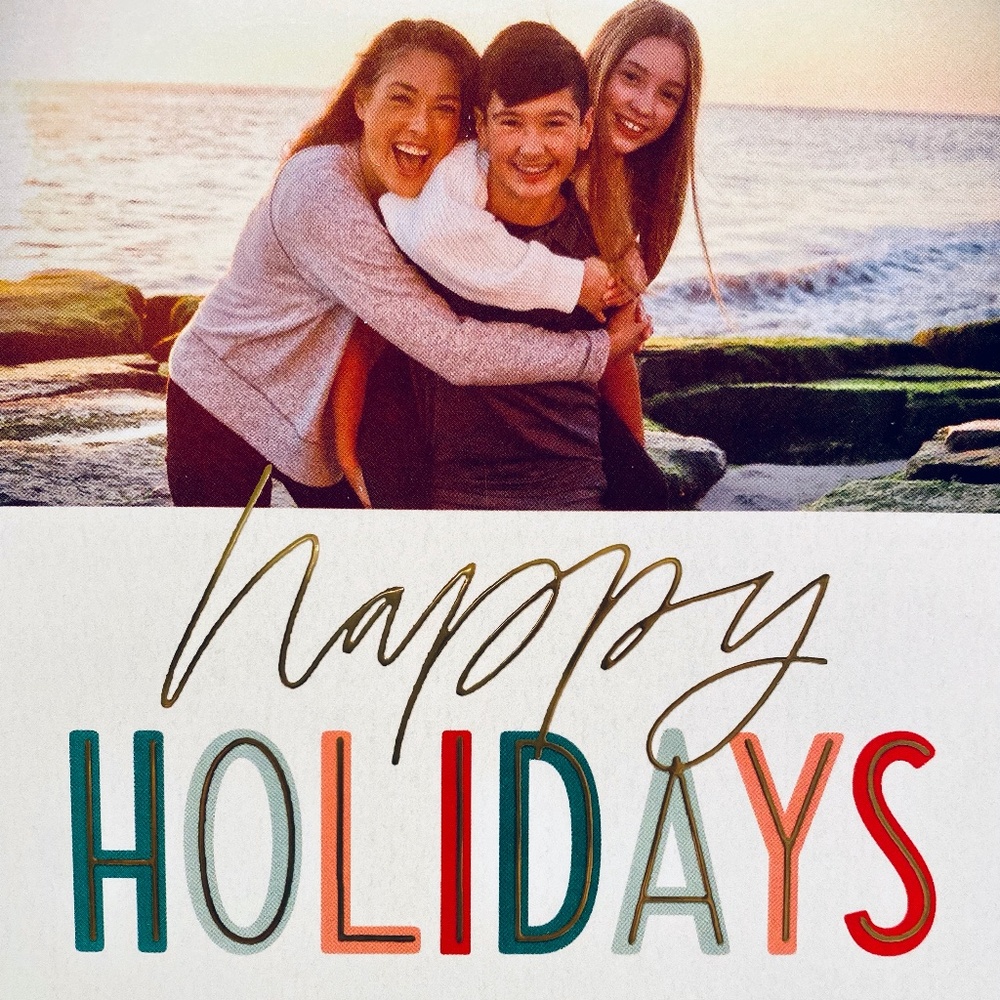 Meet your Posher, Dorian